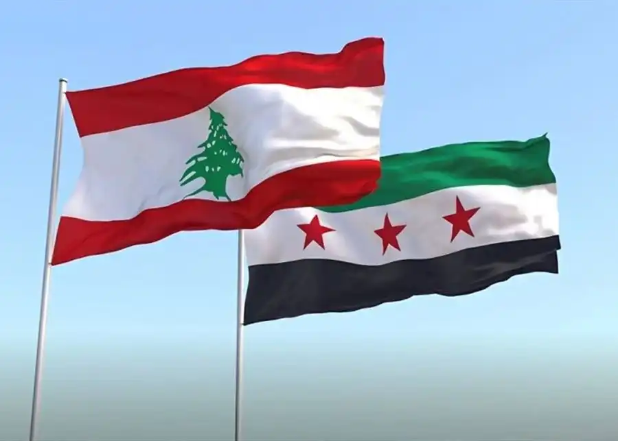 سوريا الجديدة ولبنان الجديد: