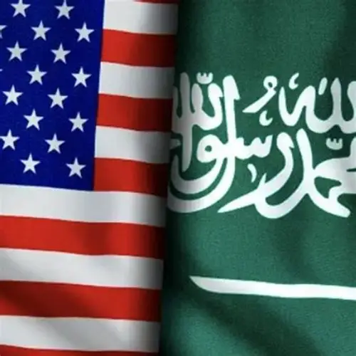 اميركا و السعودية