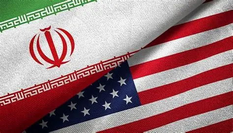 ايران و اميركا