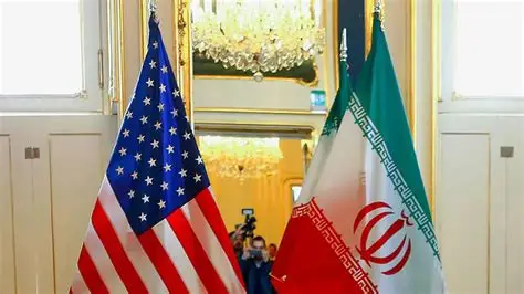 ايران و اميركا 3