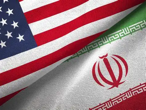 ايران و اميركا