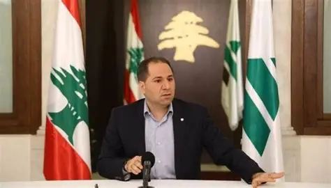 سامي الجميل